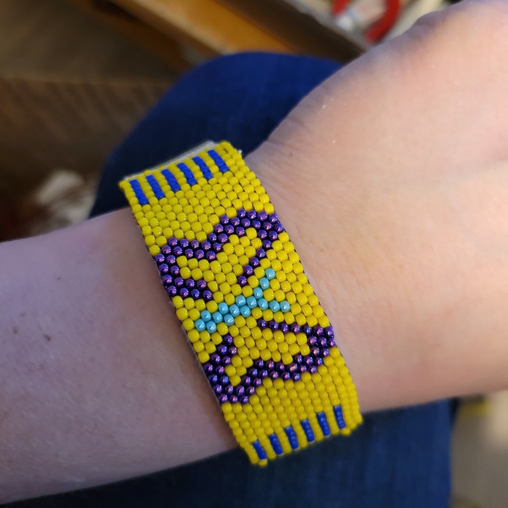 Bracelet
